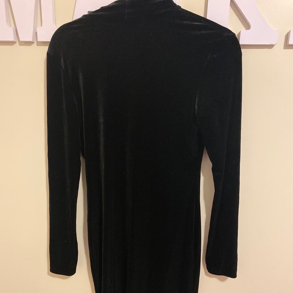 Bar III women’s dress